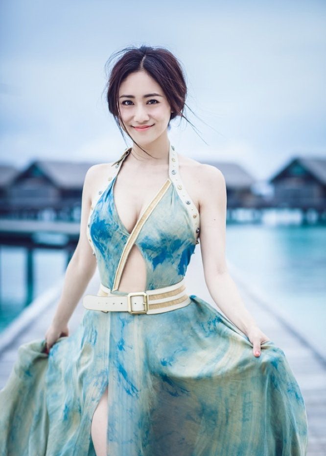 Yun Liu HD画像/フォトギャラリーダウンロード #1854067