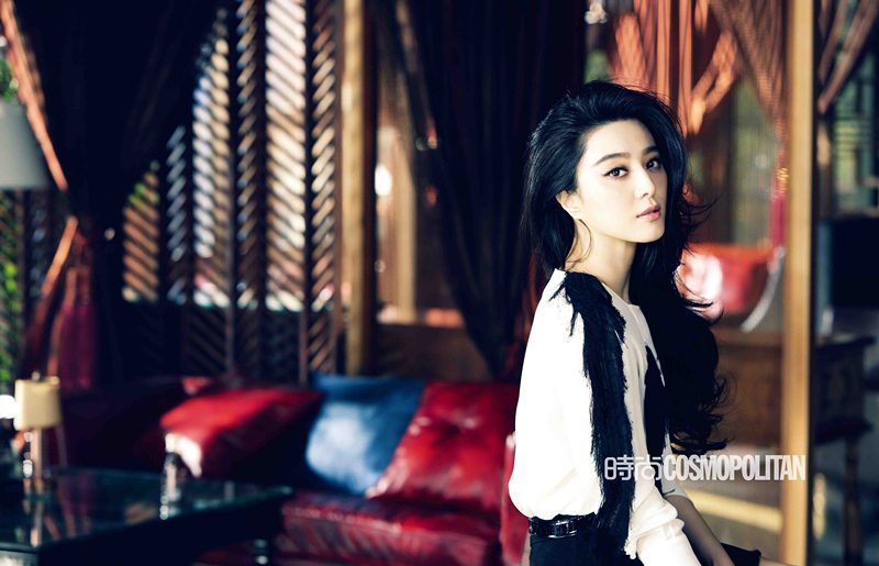 ファン・ビンビン HD画像/フォトギャラリーダウンロード #1184411