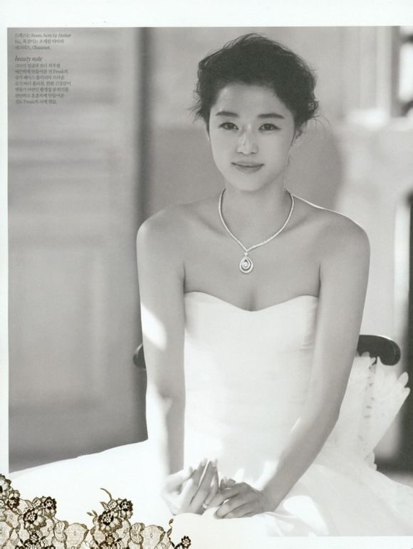 Jun Ji-hyun HD Images/Photo Gallery Download #936945