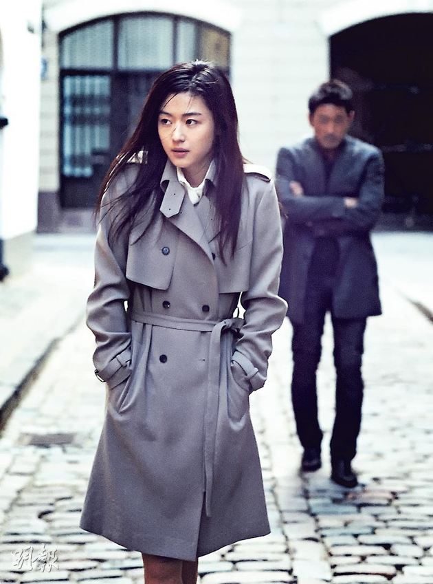 Jun Ji-hyun HD Images/Photo Gallery Download #1640703
