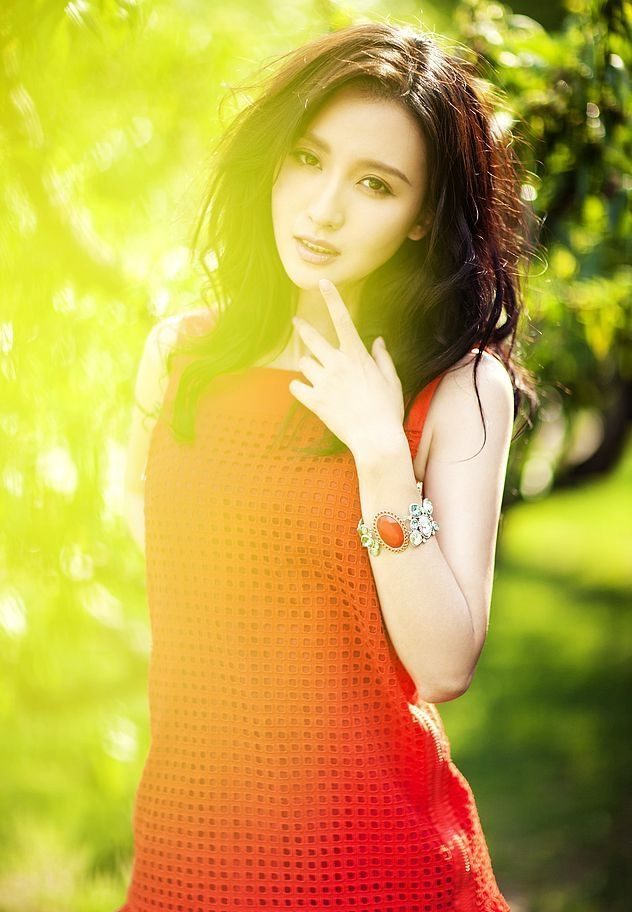 Meng Zhang HD Images/Photo Gallery Download #6960511