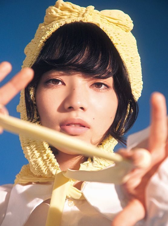 Nana Komatsu HD Images/Photo Gallery Download #6416995
