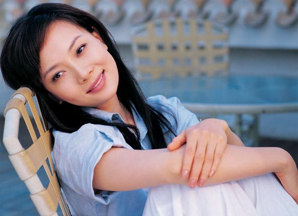 Shu Chen HD Images/Photo Gallery Download #1941867