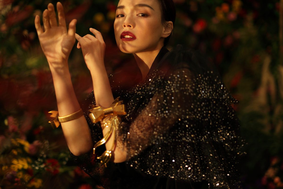 Shu Qi HD Images/Photo Gallery Download #6722989