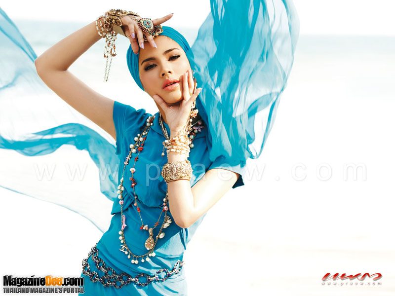 Urassaya Sperbund HD Images/Photo Gallery Download #6201350