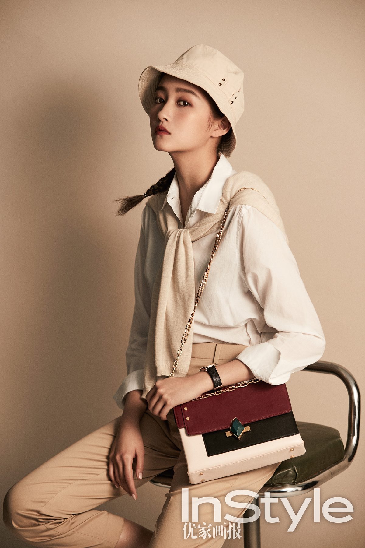 Xiaotong Guan HD Images/Photo Gallery Download #6856240