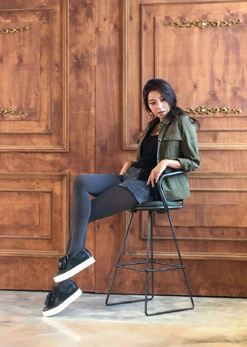 Yun-a Oh HD Images/Photo Gallery Download #1579902