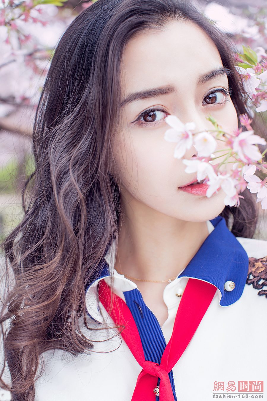 Angelababy HD Images/Photo Gallery Download #6645717
