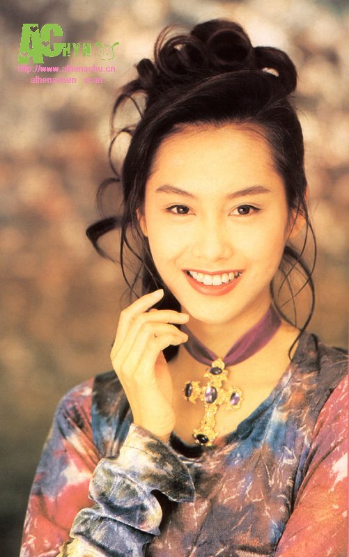 Athena Chu HD Images/Photo Gallery Download #1420236