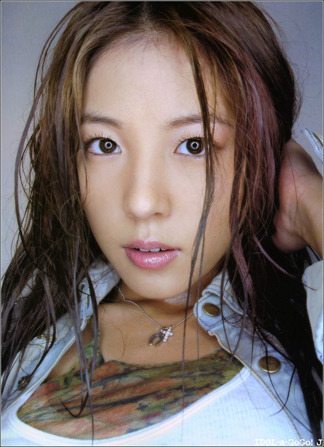 BoA HD Images/Photo Gallery Download #1607185
