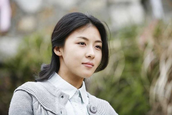 Ha Ji-Won HD Images/Photo Gallery Download #1519677