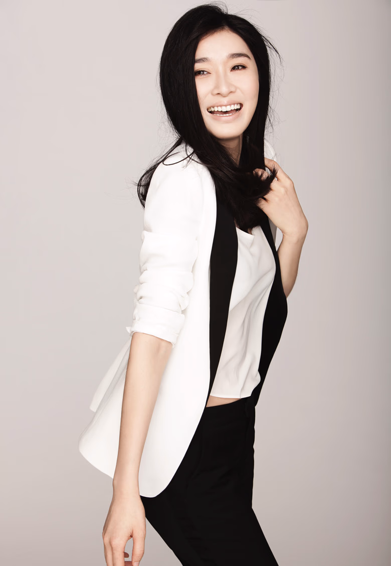 陈丽娜 高清写真/照片下载 #3478380