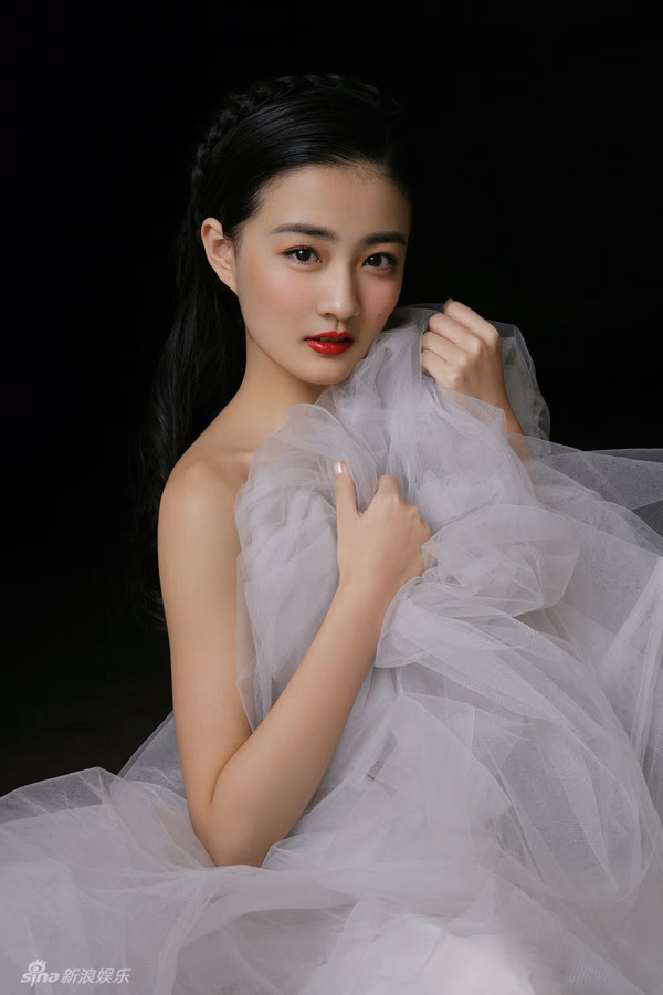 徐璐 高清写真/照片下载 #3417863