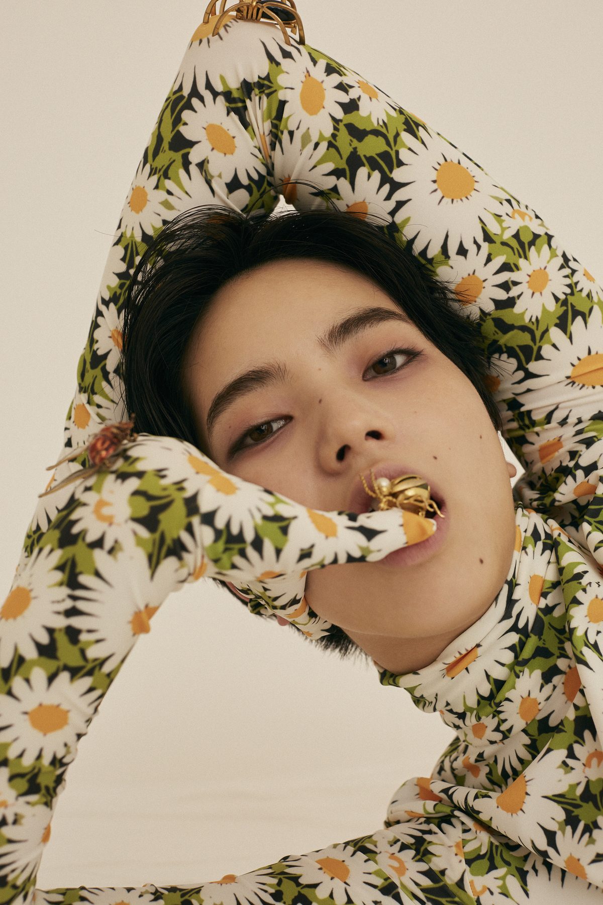 Nana Komatsu HD Images/Photo Gallery Download #3900862