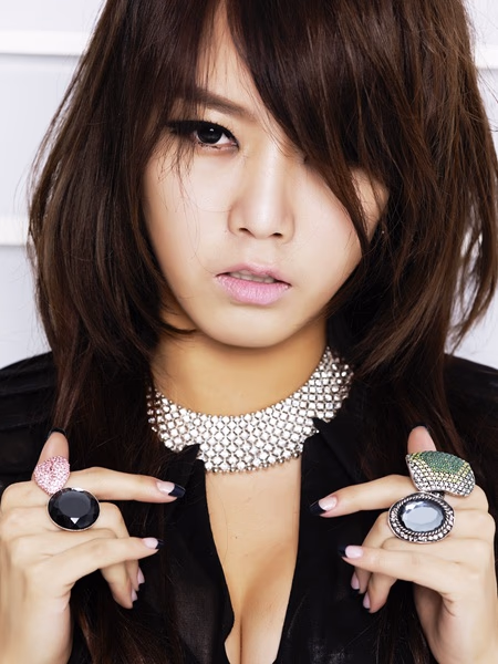 박소연 HD 이미지/사진 갤러리 다운로드 #3374109