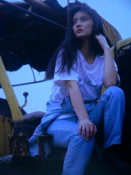Vivian Chen HD Images/Photo Gallery Download #701704