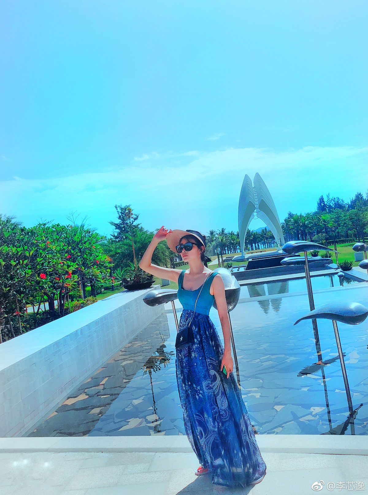 Xinyi Li HD Images/Photo Gallery Download #1980799