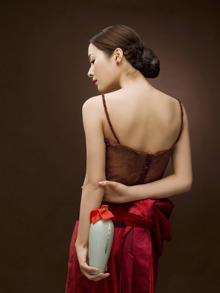 Yiyan Jiang HD Images/Photo Gallery Download #1891302