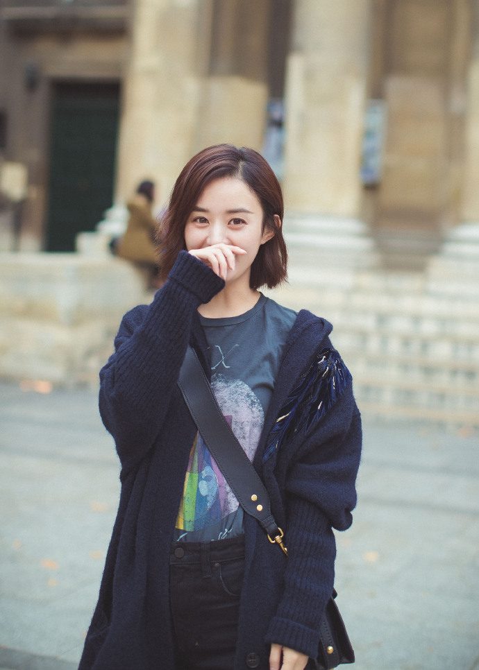 Zanilia Zhao HD Images/Photo Gallery Download #6982680