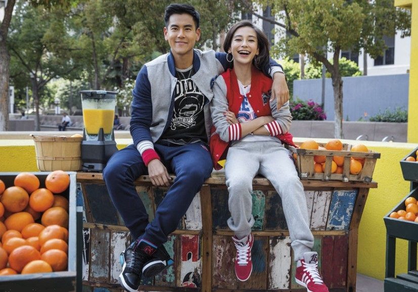 Angelababy HD Images/Photo Gallery Download #6647998