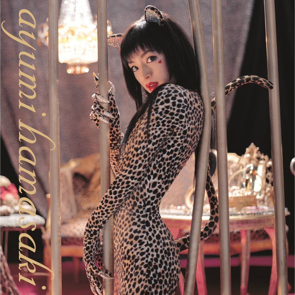 Ayumi Hamasaki HD Images/Photo Gallery Download #8859281