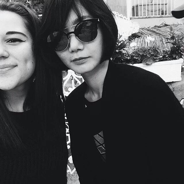 Bae Doona HD Images/Photo Gallery Download #1524799