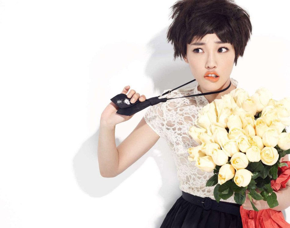Baihe Bai HD Images/Photo Gallery Download #6917341