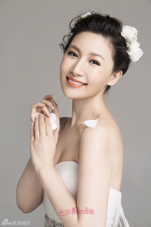 刘梓妍 高清写真/照片下载 #3325817