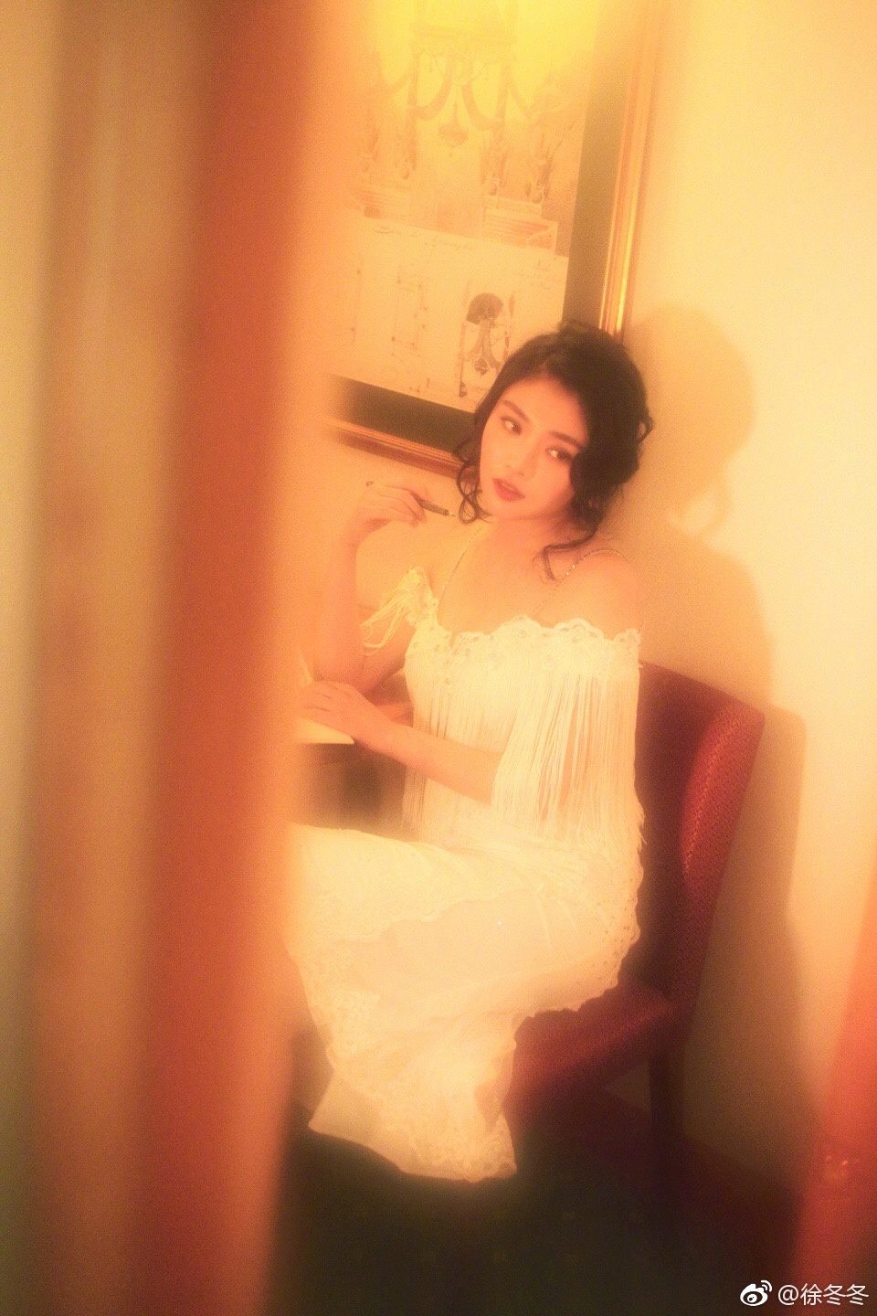 Dongdong Xu HD Images/Photo Gallery Download #2061496