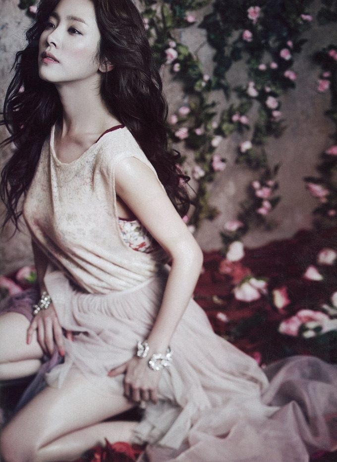 Han Ji-min HD Images/Photo Gallery Download #1398651
