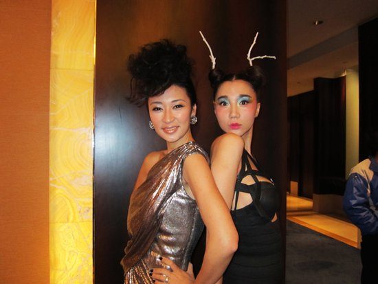 Jing Liang HD Images/Photo Gallery Download #7070480