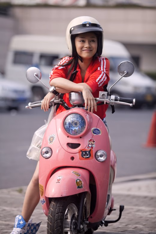 付梦妮 高清写真/照片下载 #3221262