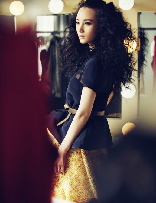 Qinqin Jiang HD Images/Photo Gallery Download #1306313