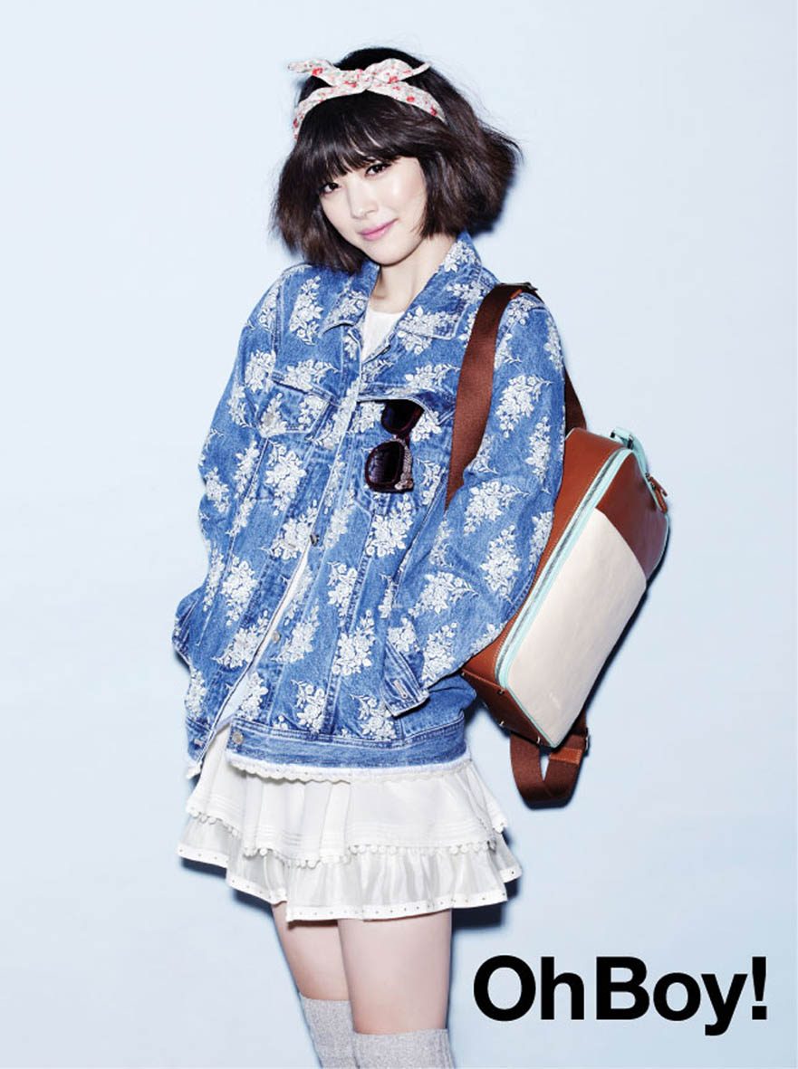 Seol-ri Choi HD Images/Photo Gallery Download #1864887