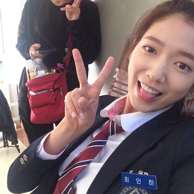 Shin-hye Park HD Images/Photo Gallery Download #1755502