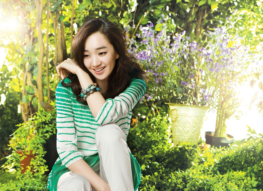 Soo Ae HD Images/Photo Gallery Download #1585600