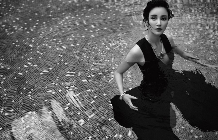 Xinyi Zhang HD Images/Photo Gallery Download #811381