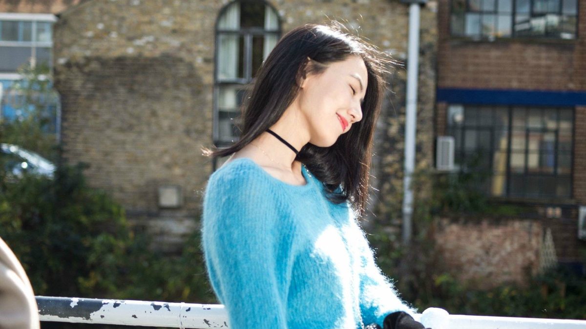 カオ・ユアンユアン HD画像/フォトギャラリーダウンロード #668186