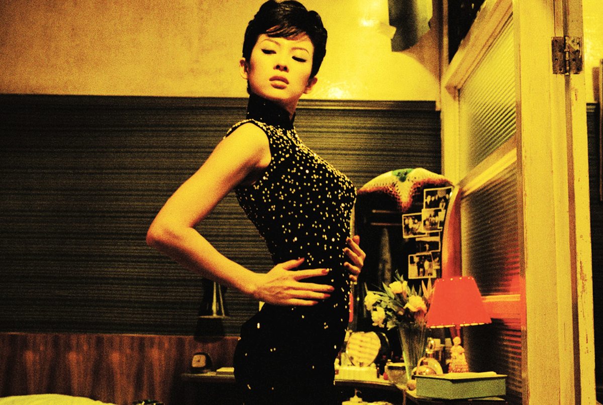 章子怡 高清写真/照片下载 #1041800