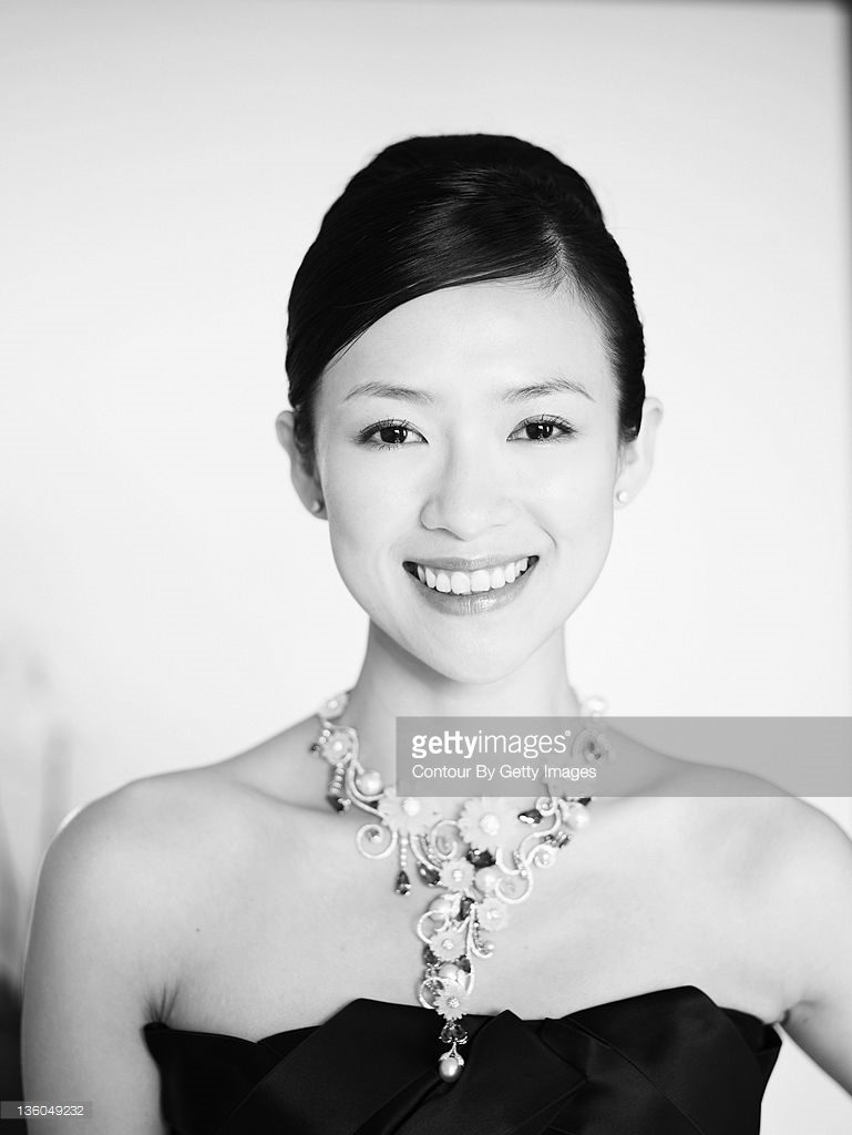 장쯔이 HD 이미지/사진 갤러리 다운로드 #1046914