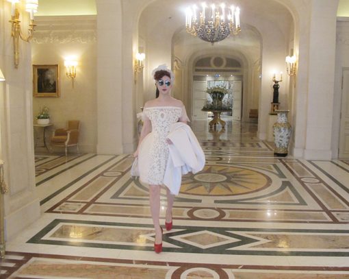 ファン・ビンビン HD画像/フォトギャラリーダウンロード #1185287