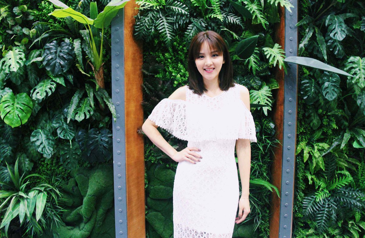 Bonnie Xian HD Images/Photo Gallery Download #6988094