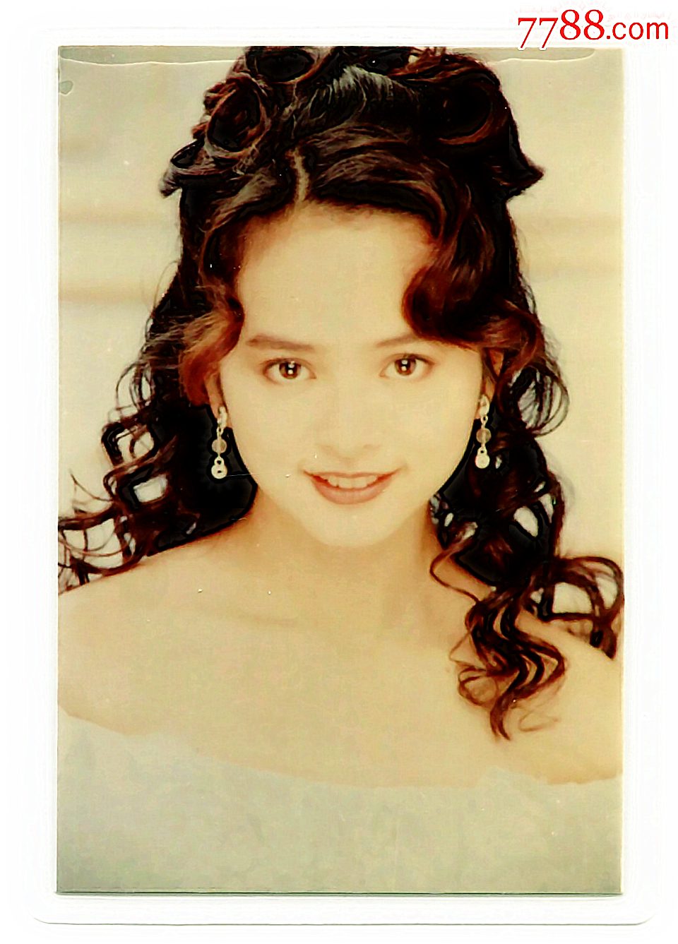 Gloria Yip HD Images/Photo Gallery Download #806559