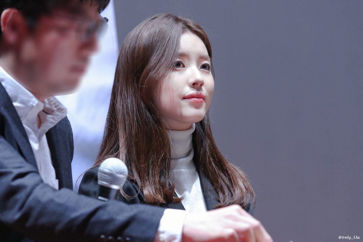 Hyo-joo Han HD Images/Photo Gallery Download #1535035