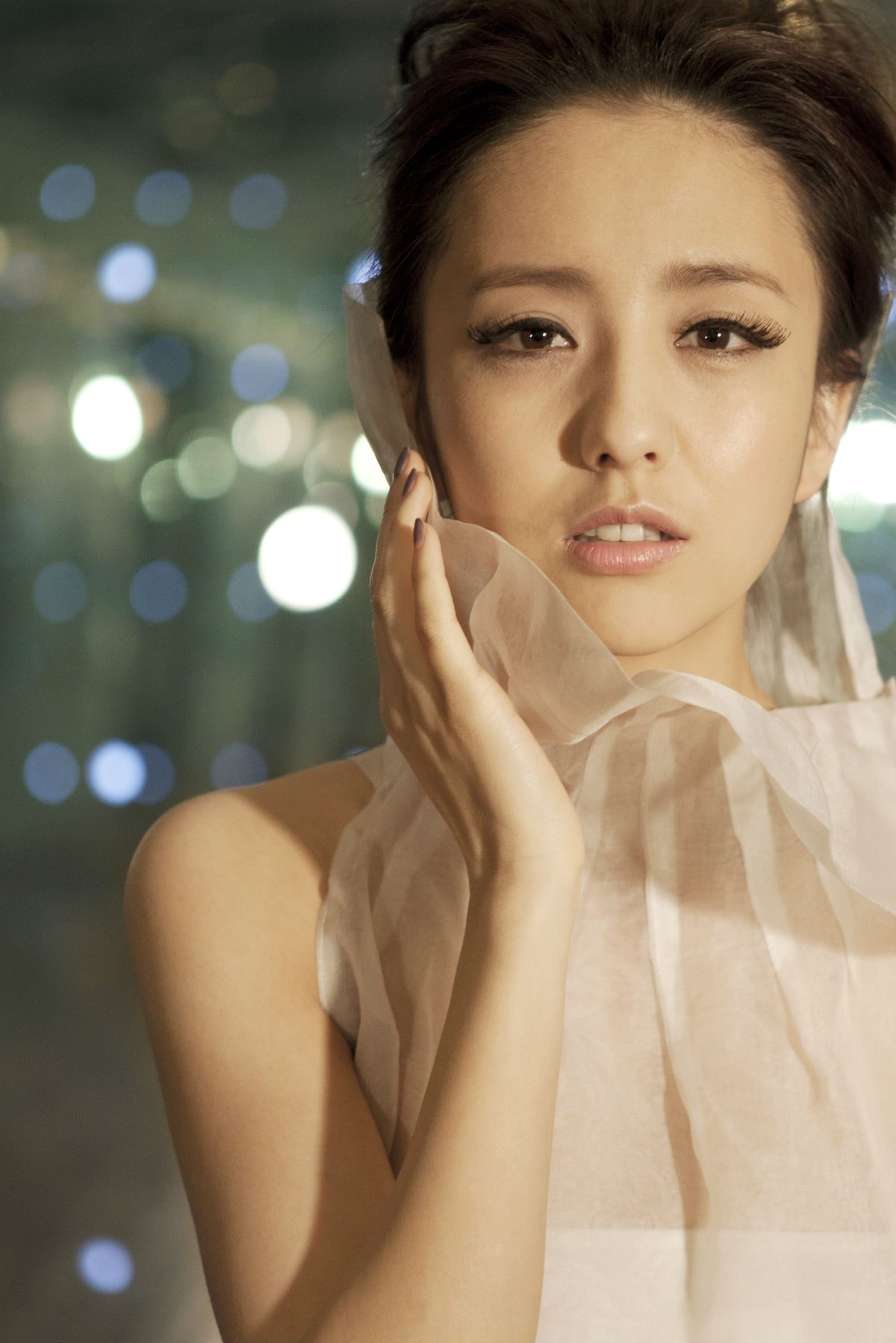佟丽娅 高清写真/照片下载 #6998038