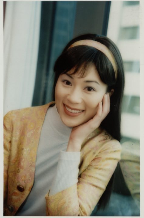 Maggie Ho-yee Cheung HD 이미지/사진 갤러리 다운로드 #1299502