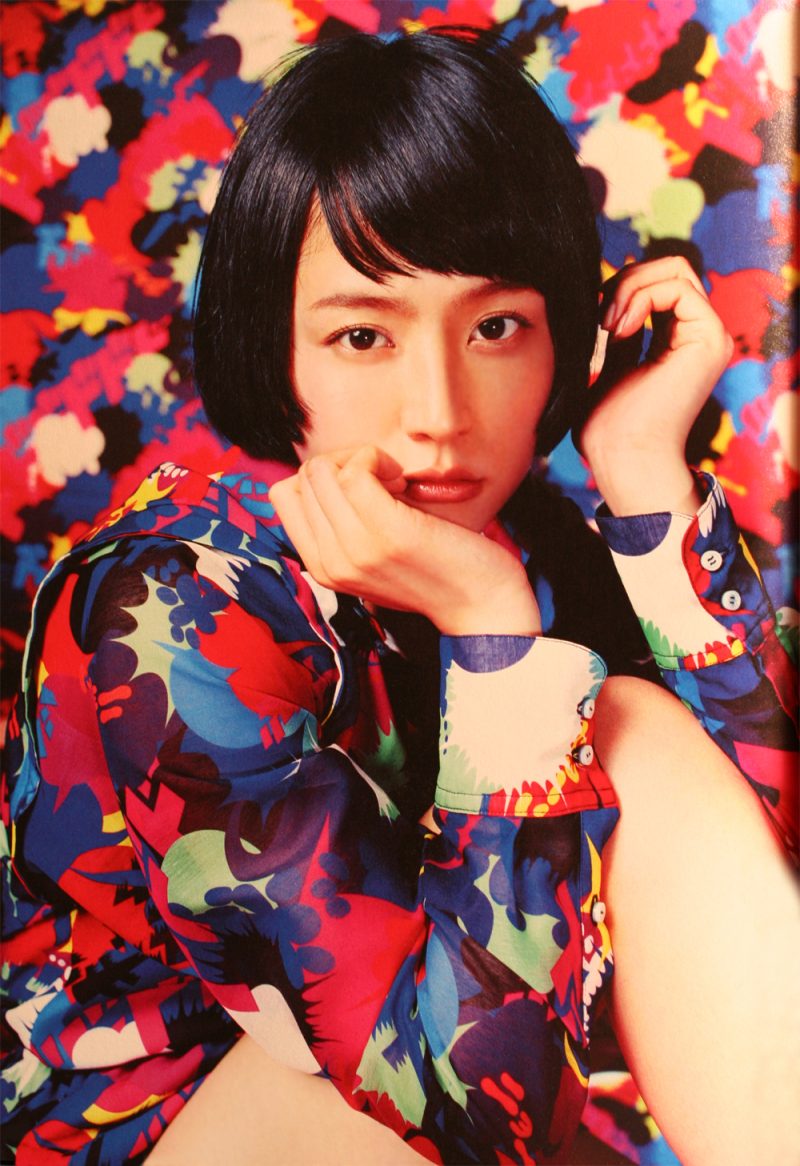Masami Nagasawa HD Images/Photo Gallery Download #576140
