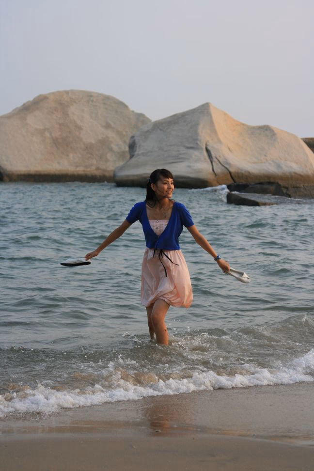 聂玫 高清写真/照片下载 #3364749