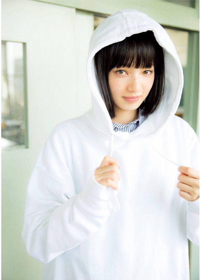 고마츠 나나 HD 이미지/사진 갤러리 다운로드 #3896332