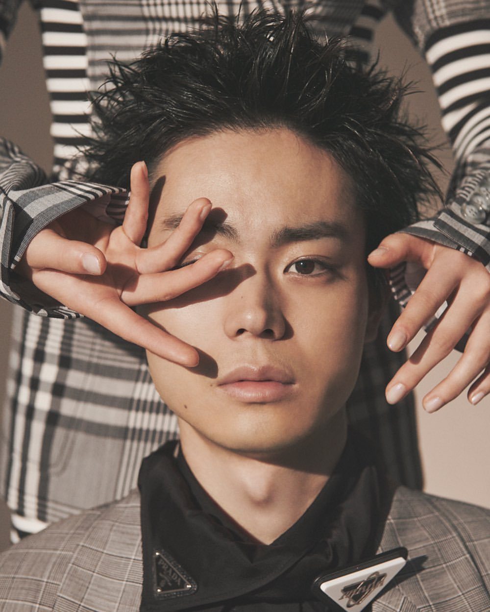 小松菜奈 高清写真/照片下载 #5949646